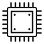 Chip Icon