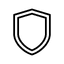 Shield Icon